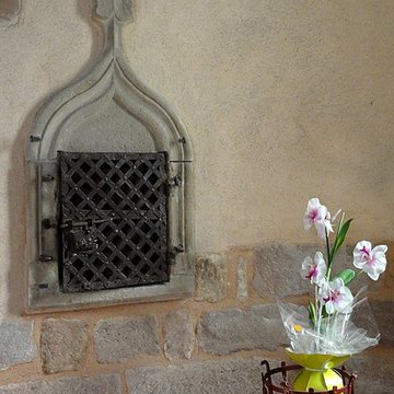 Chapelle Saint-Nicolas