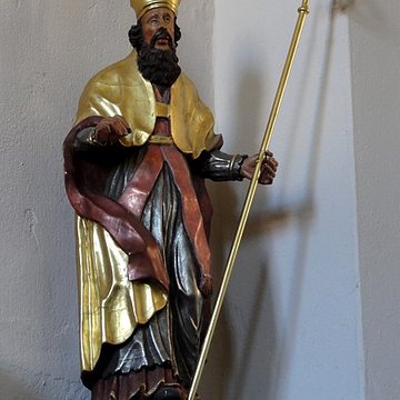 Chapelle Saint-Nicolas