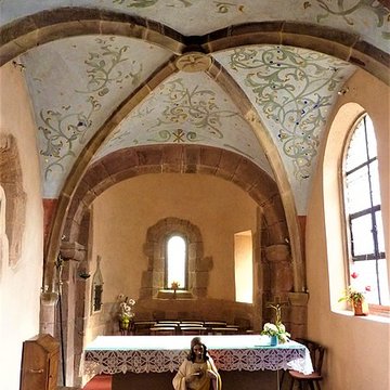 Chapelle Saint-Nicolas