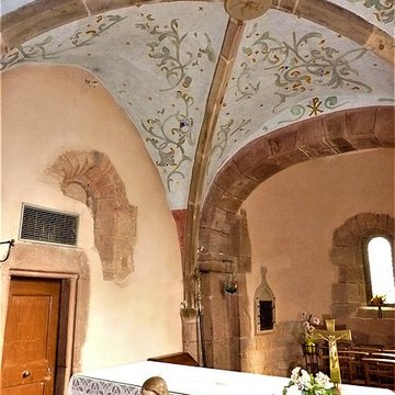 Chapelle Saint-Nicolas