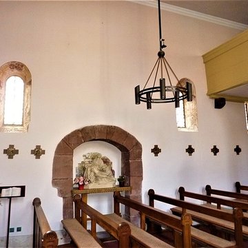 Chapelle Saint-Nicolas