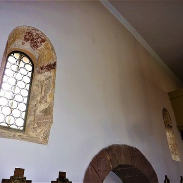 Chapelle Saint-Nicolas