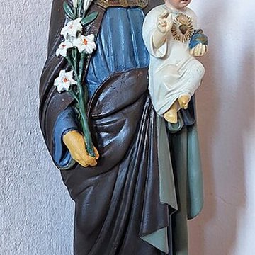 Chapelle Saint-Nicolas