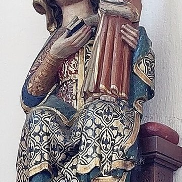 Chapelle Saint-Nicolas