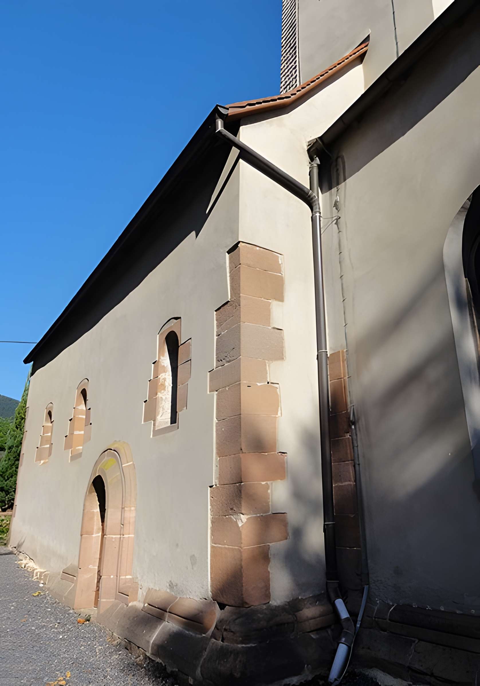 Chapelle Saint-Nicolas