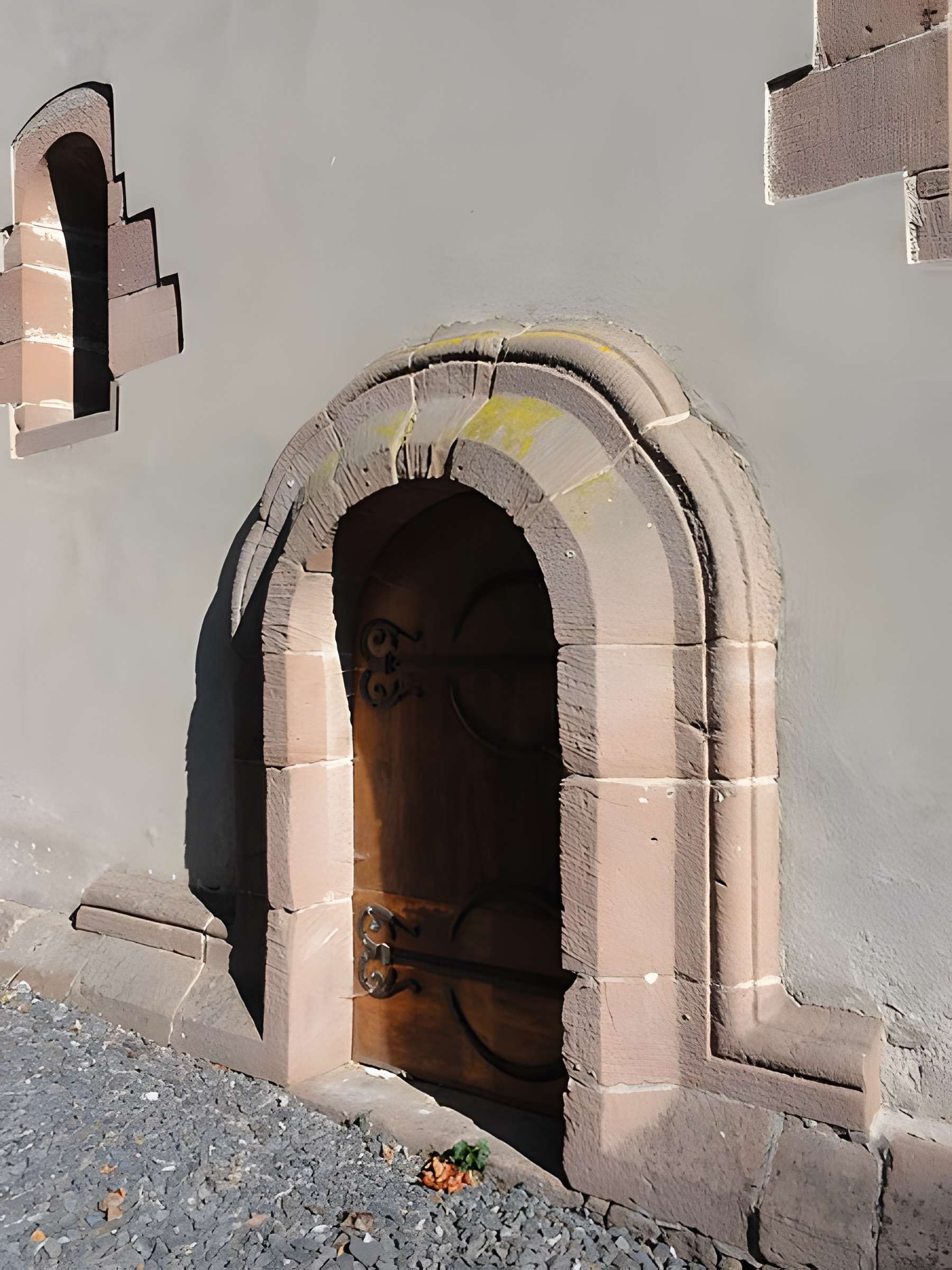 Chapelle Saint-Nicolas