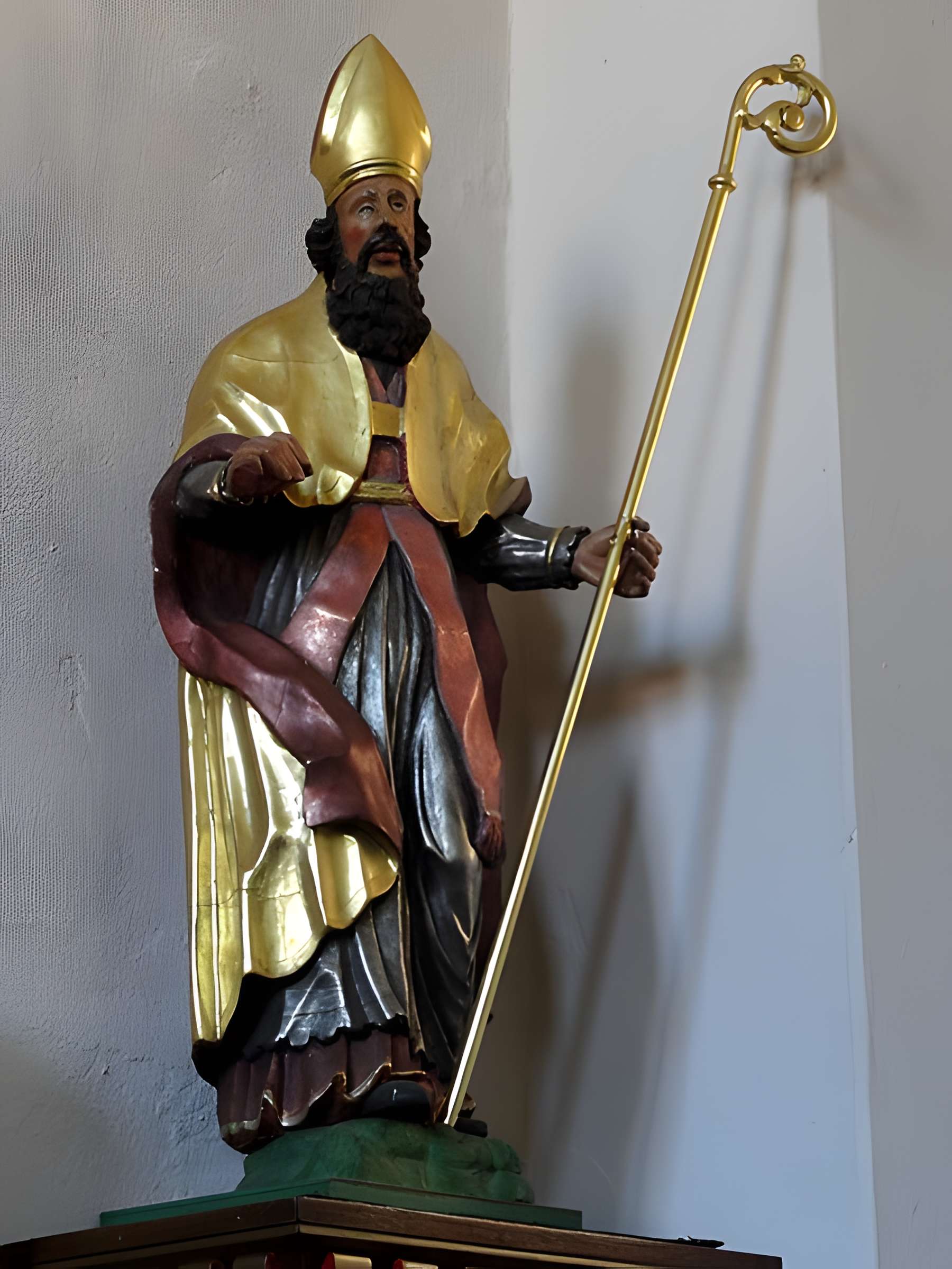 Chapelle Saint-Nicolas