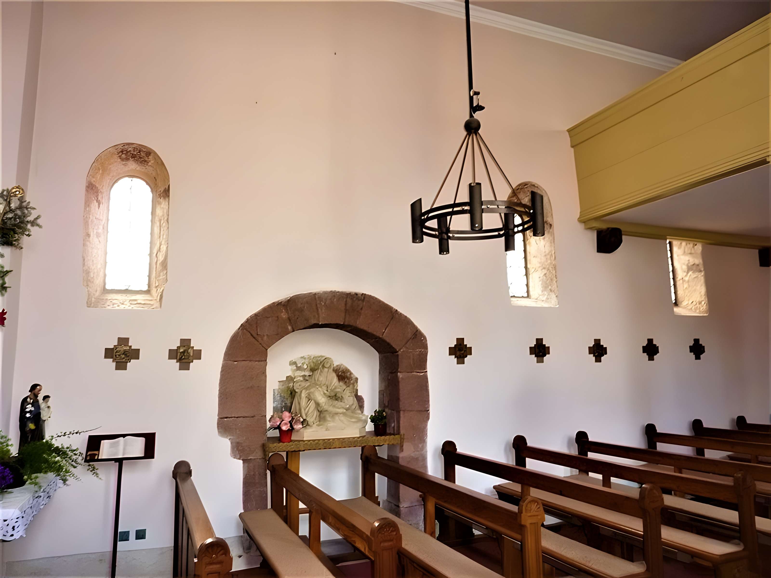 Chapelle Saint-Nicolas