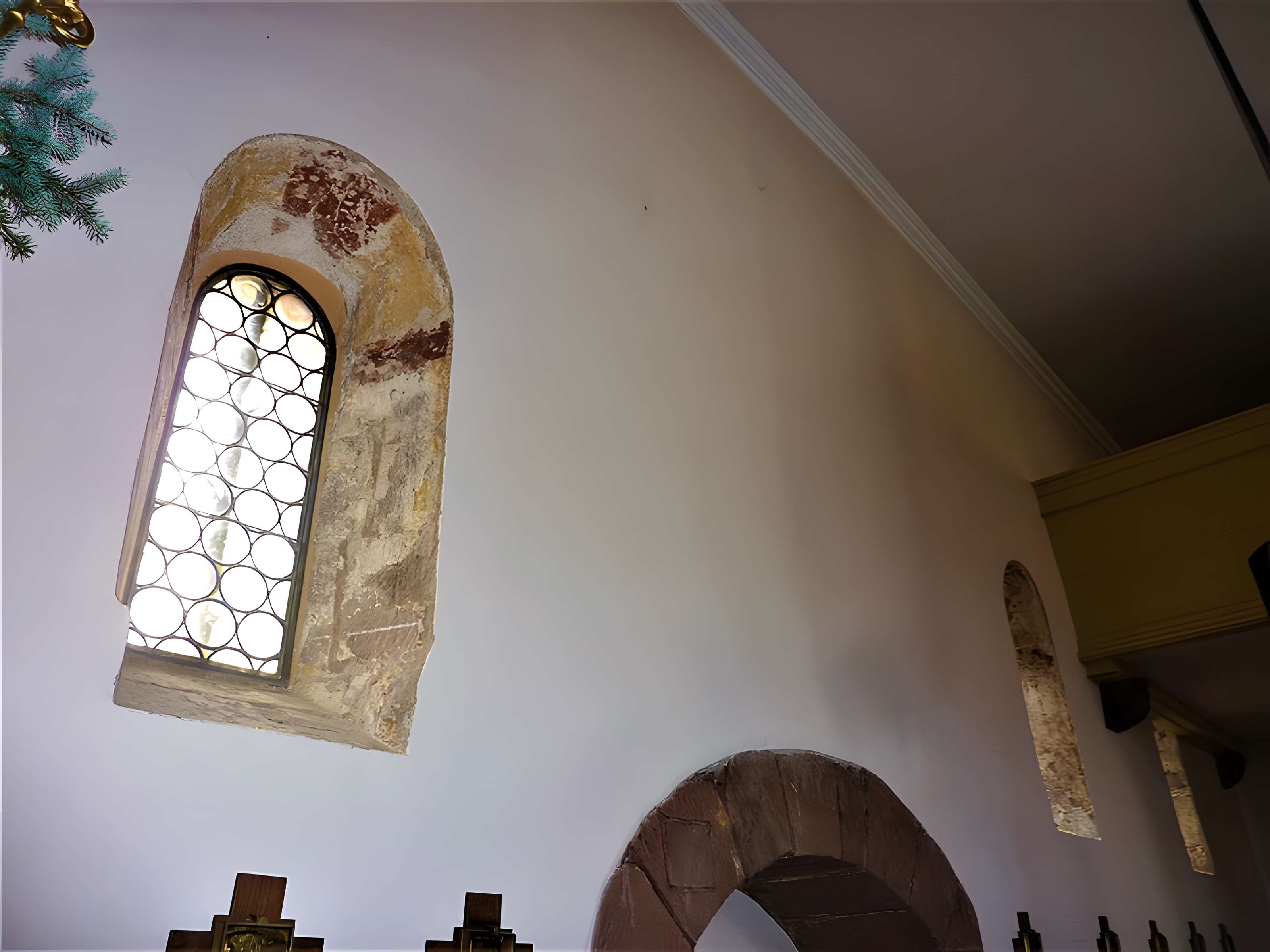 Chapelle Saint-Nicolas