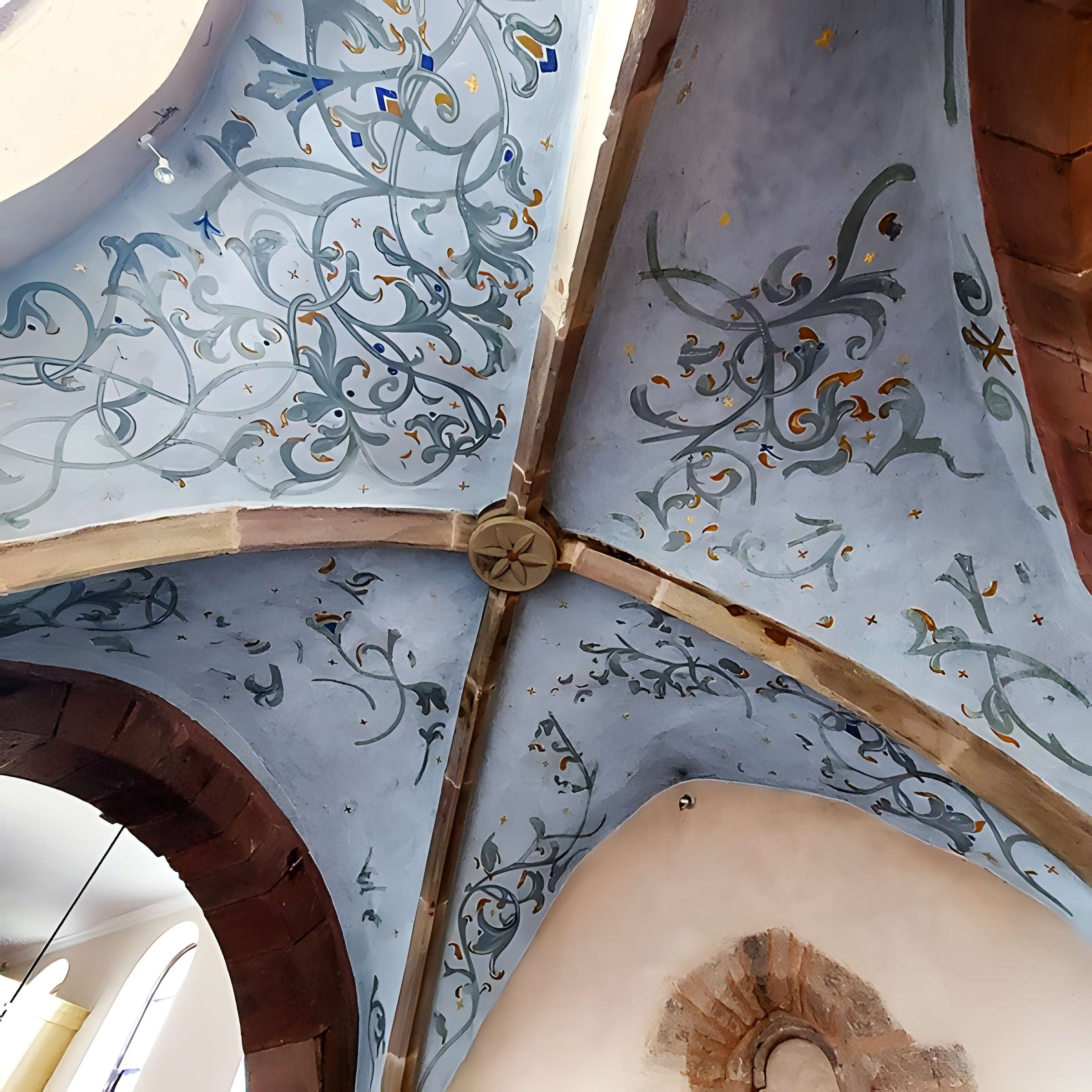 Chapelle Saint-Nicolas