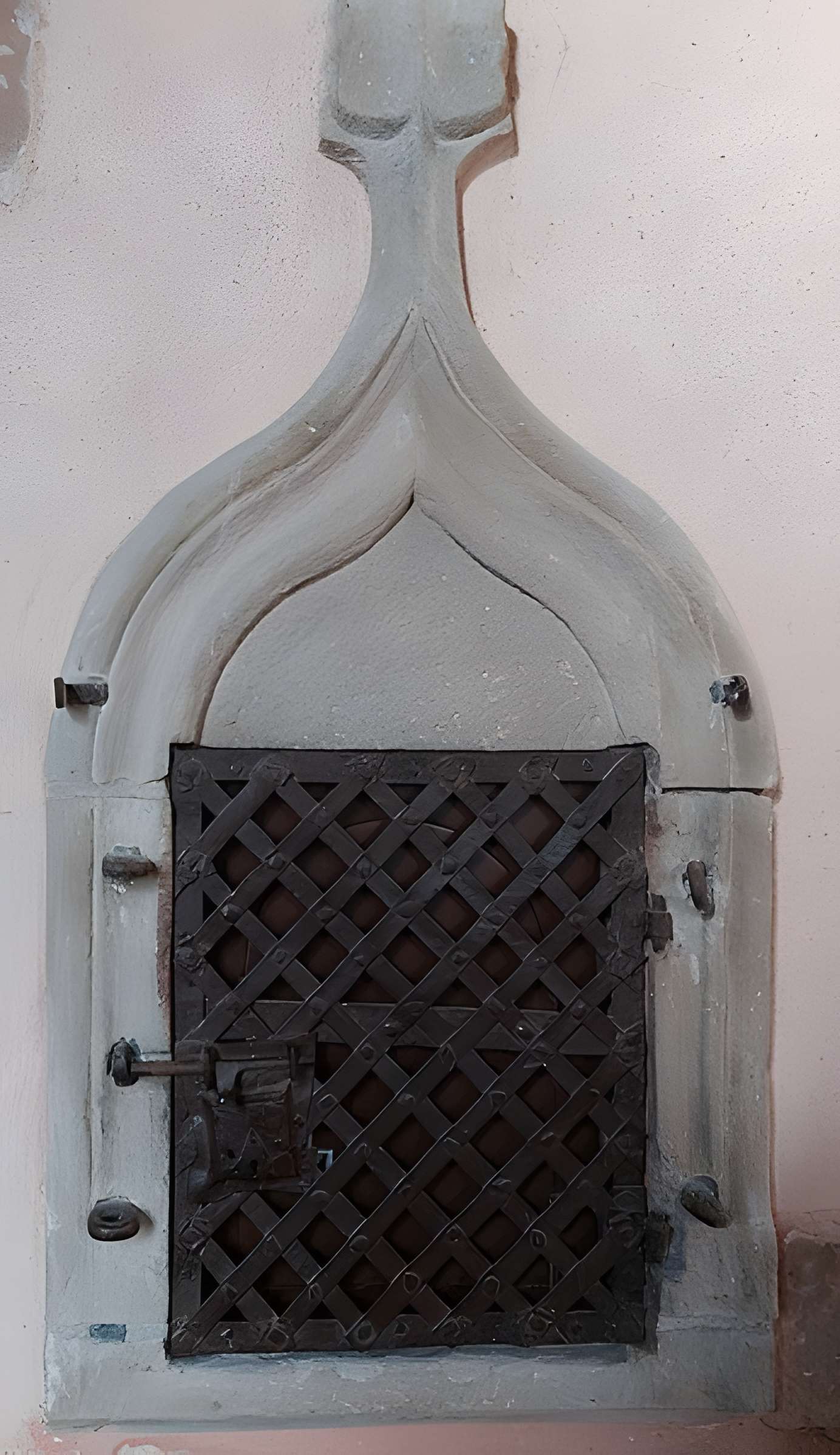 Chapelle Saint-Nicolas