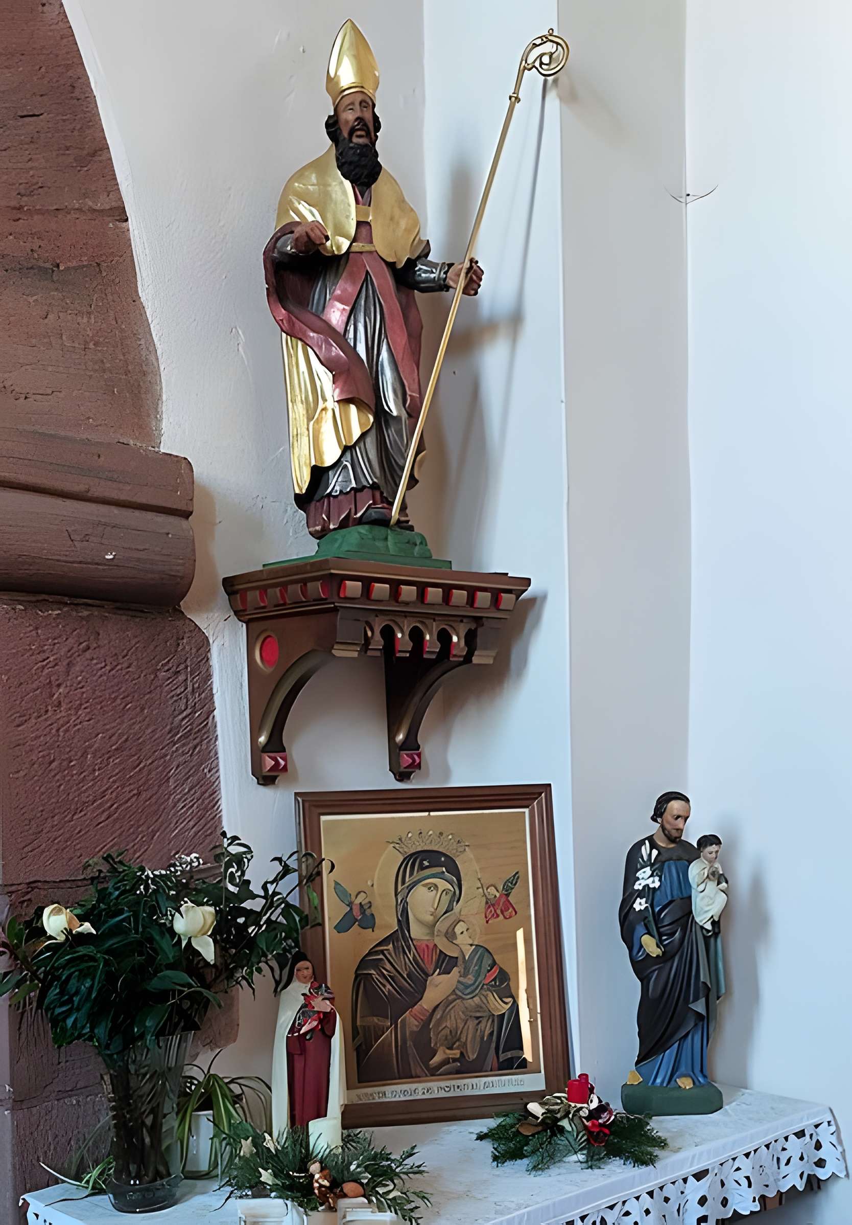 Chapelle Saint-Nicolas