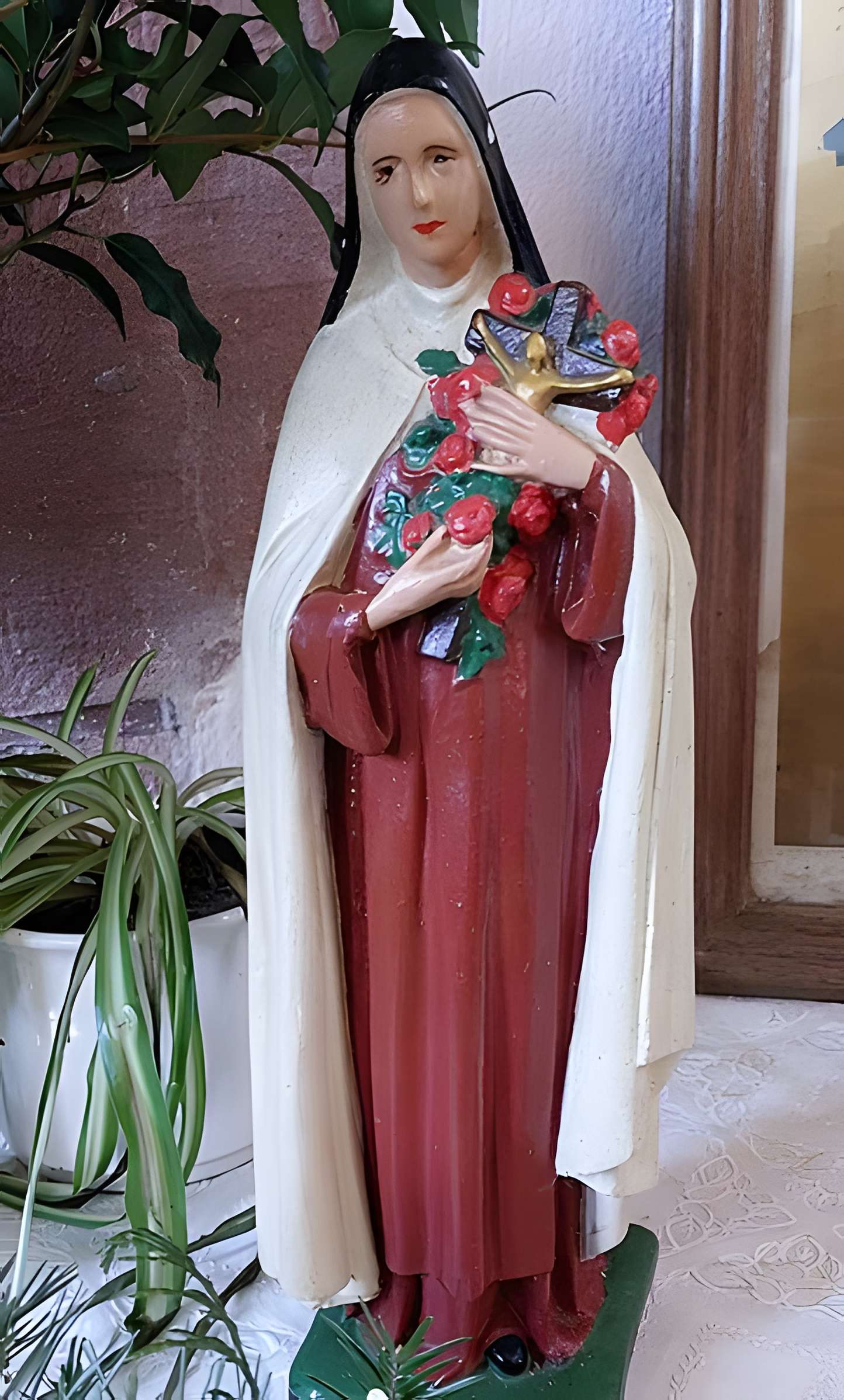 Chapelle Saint-Nicolas