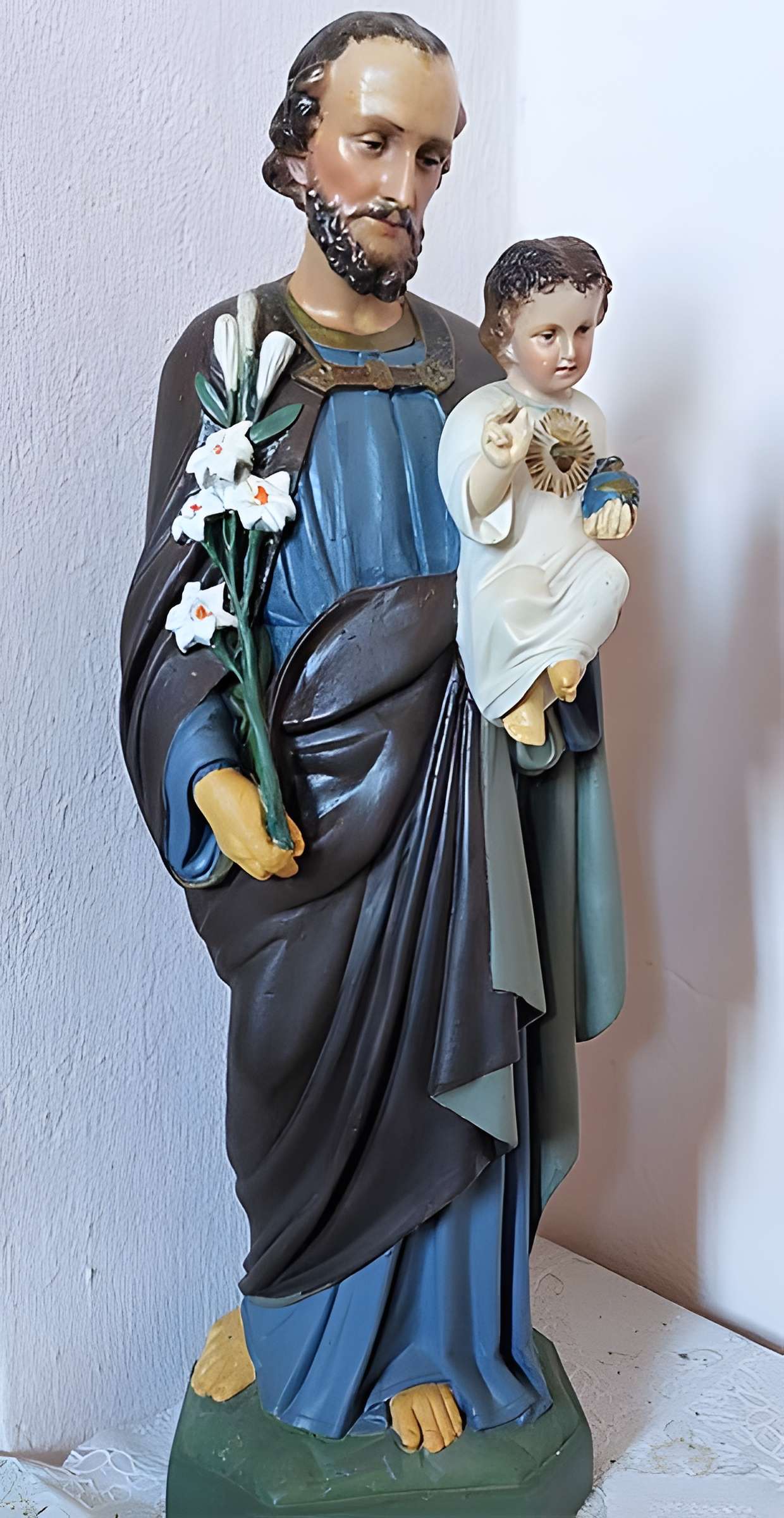 Chapelle Saint-Nicolas