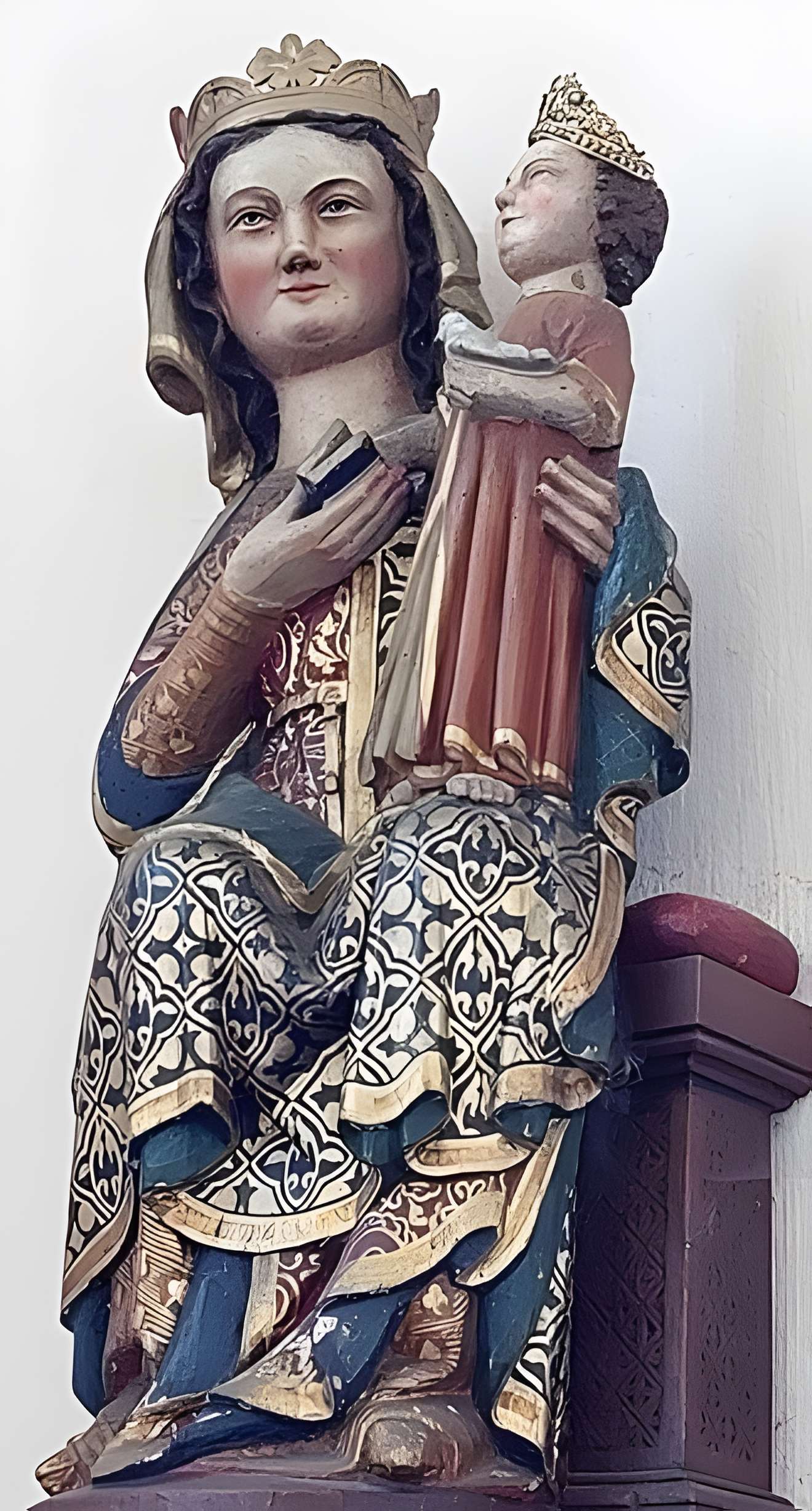 Chapelle Saint-Nicolas