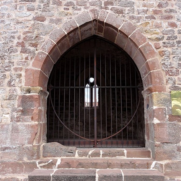 Photo de Ancienne léproserie