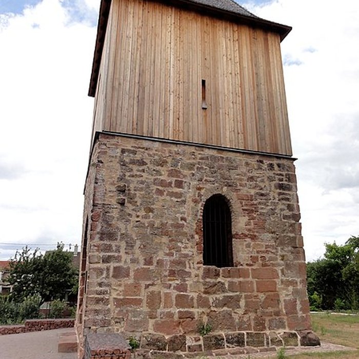 Photo de Ancienne léproserie