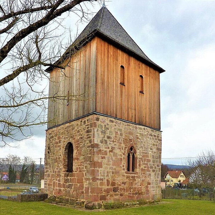 Photo de Ancienne léproserie