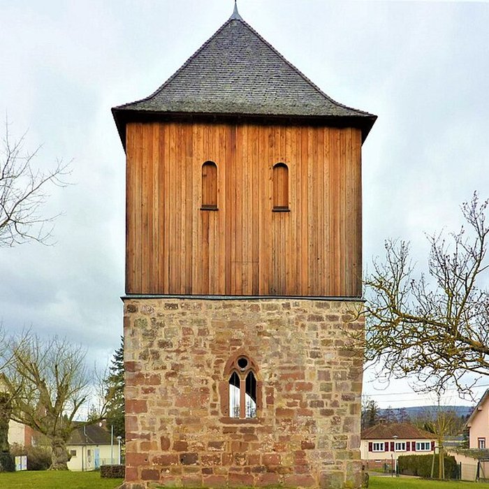 Photo de Ancienne léproserie