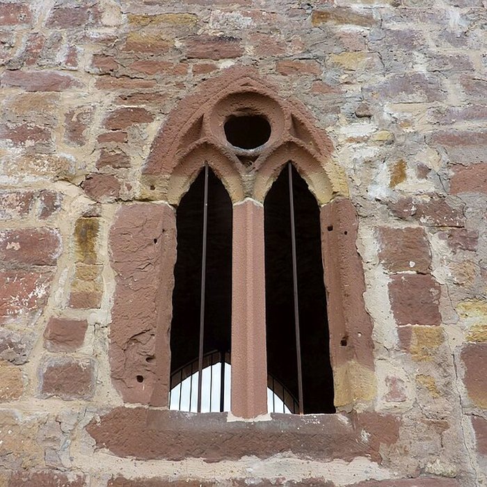 Photo de Ancienne léproserie