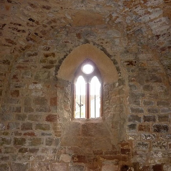 Photo de Ancienne léproserie