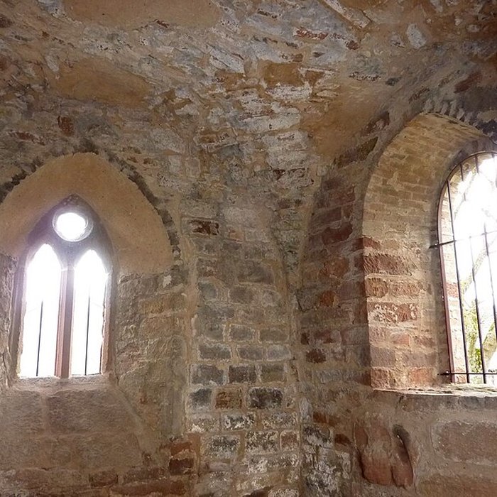 Photo de Ancienne léproserie