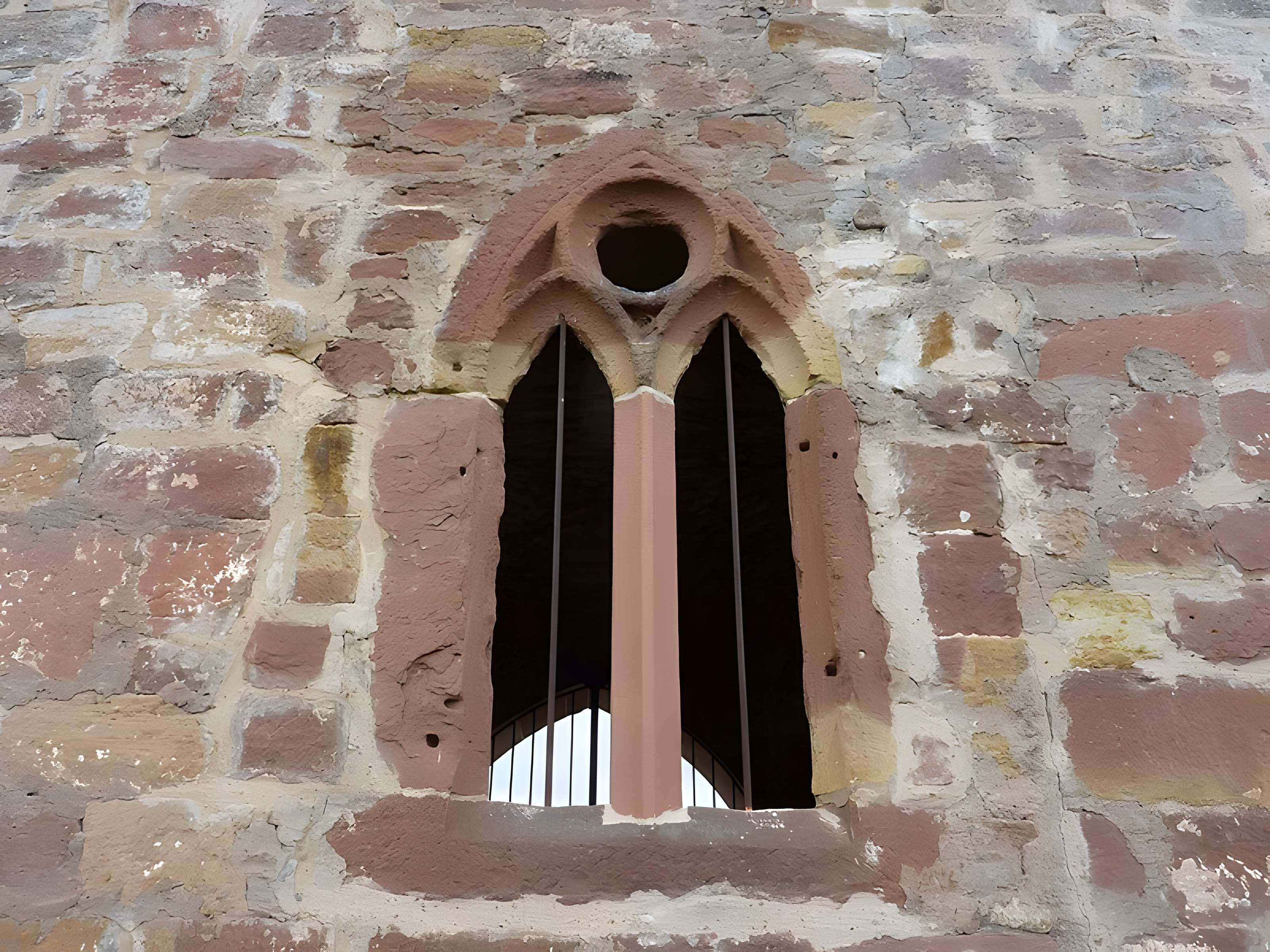 Ancienne léproserie