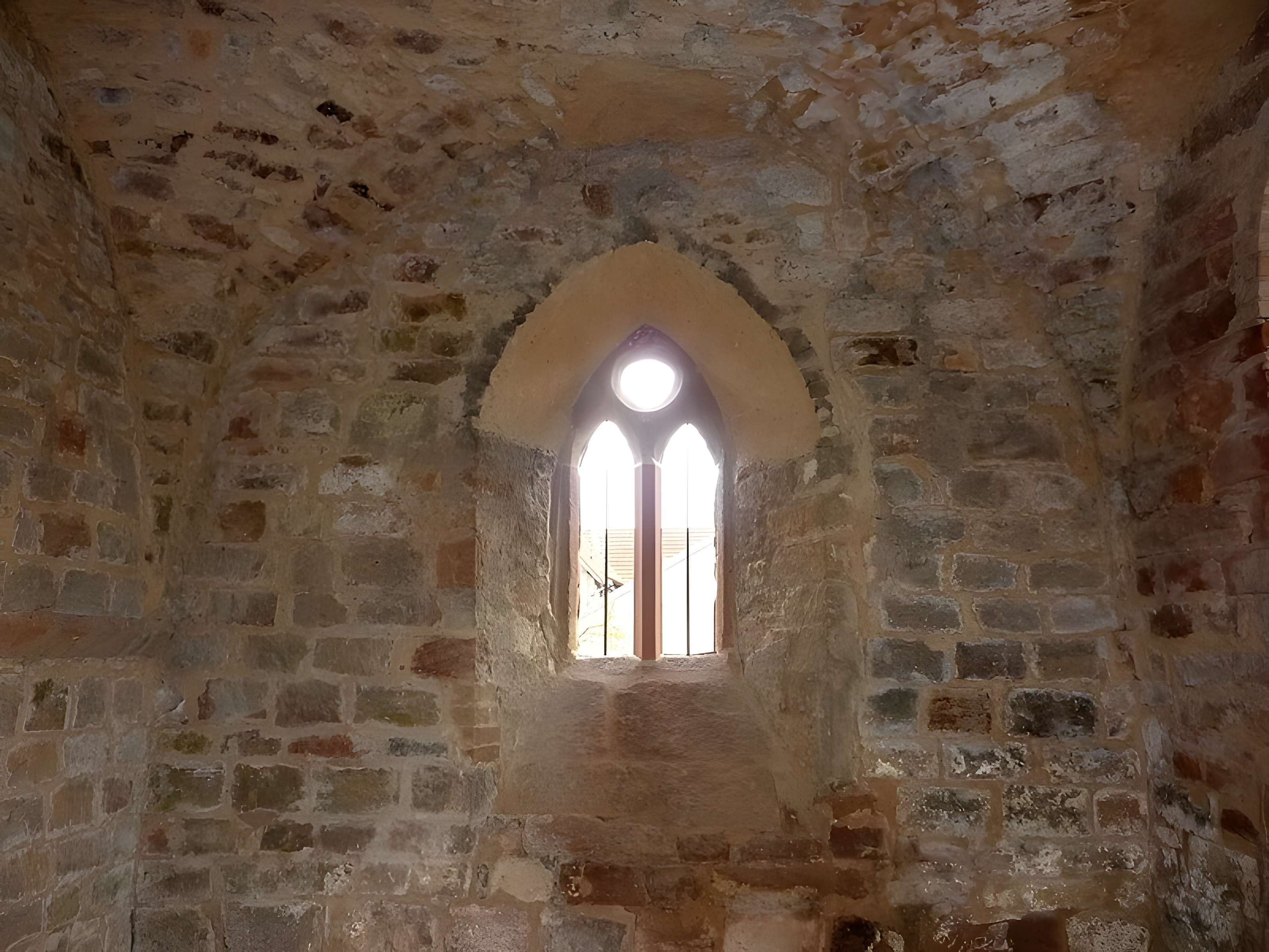 Ancienne léproserie