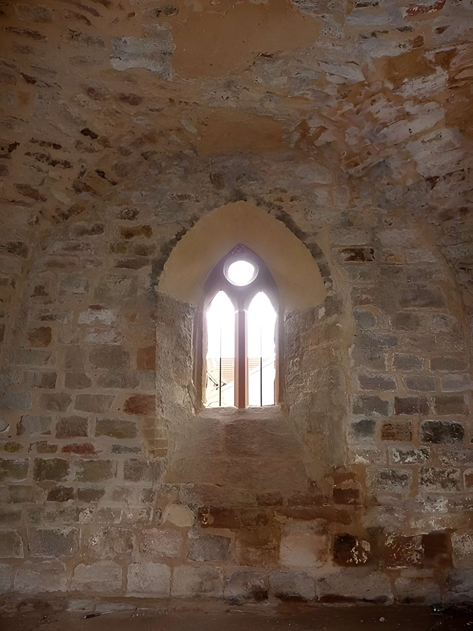 Ancienne léproserie