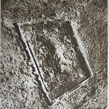 Fort de Vaux à Vaux-devant-Damloup