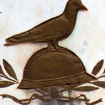 Fort de Vaux à Vaux-devant-Damloup