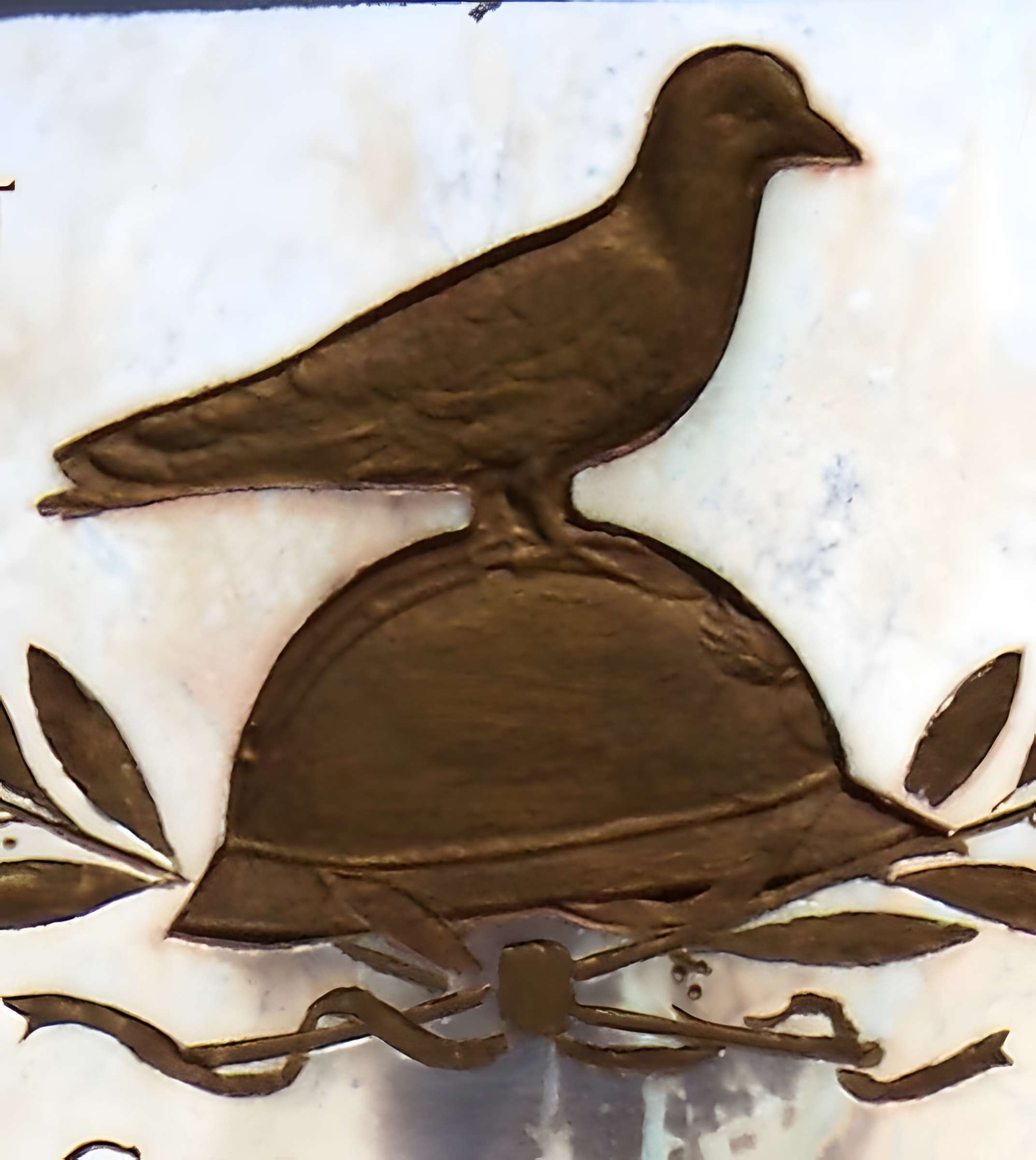 Fort de Vaux à Vaux-devant-Damloup