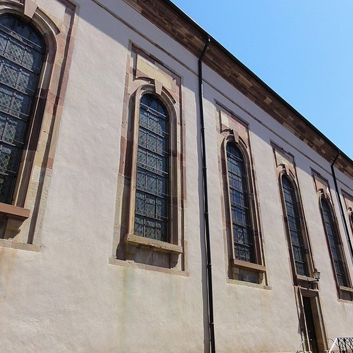 Photo de Eglise Saint-Pierre-et-Paul