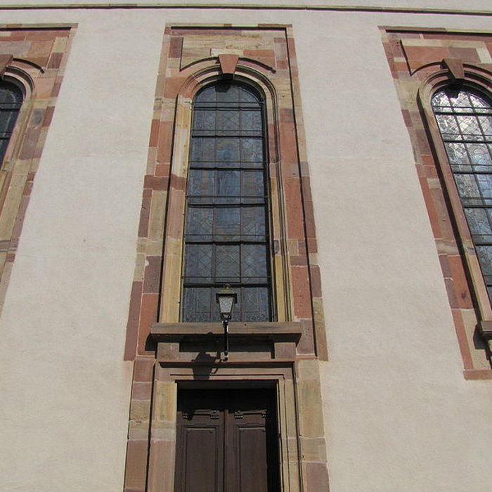 Photo de Eglise Saint-Pierre-et-Paul