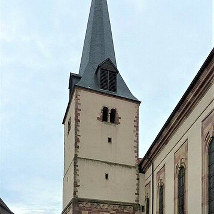 Photo de Eglise Saint-Pierre-et-Paul