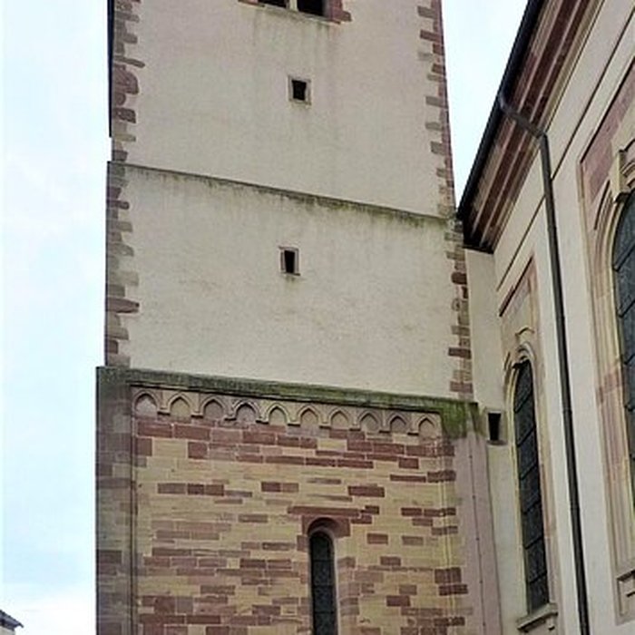 Photo de Eglise Saint-Pierre-et-Paul