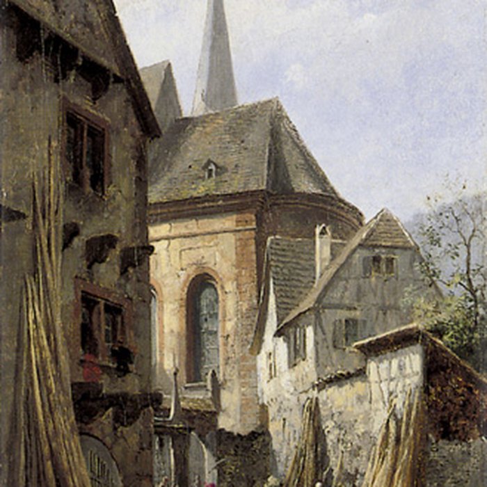 Photo de Eglise Saint-Pierre-et-Paul