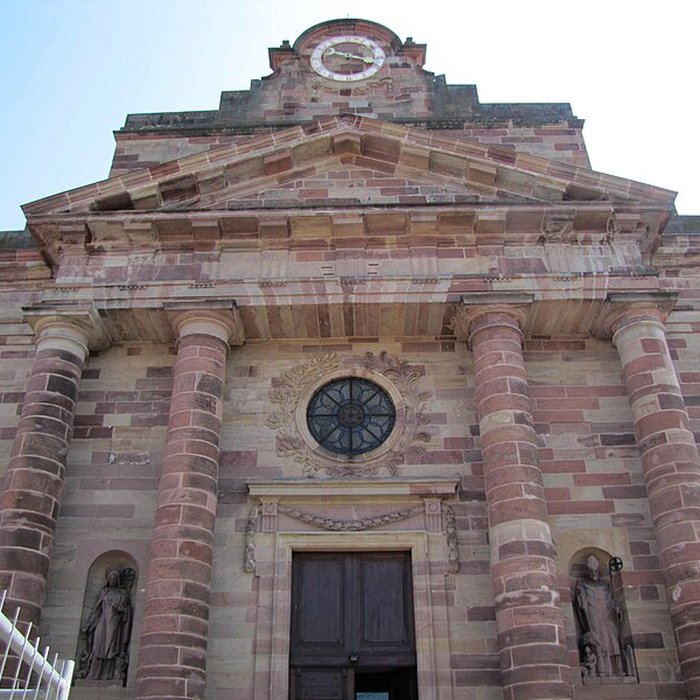 Photo de Eglise Saint-Pierre-et-Paul