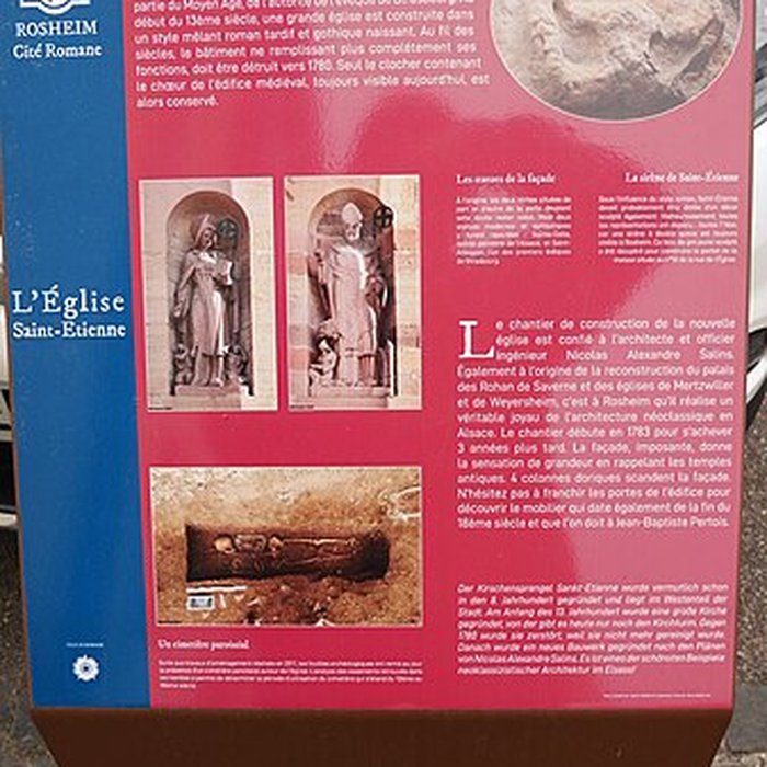 Photo de Eglise Saint-Pierre-et-Paul