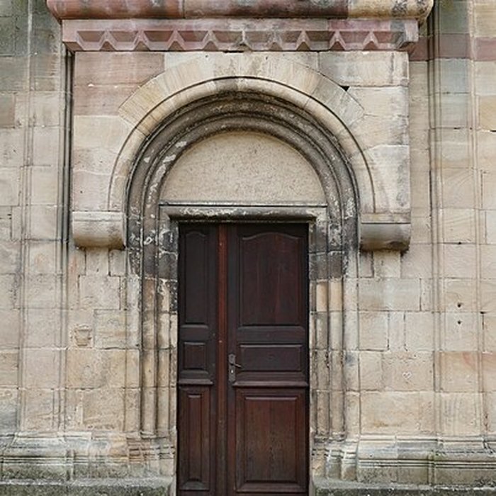 Photo de Eglise Saint-Pierre-et-Paul