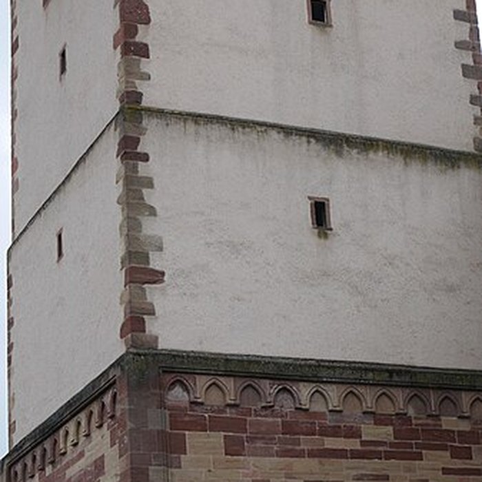 Photo de Eglise Saint-Pierre-et-Paul