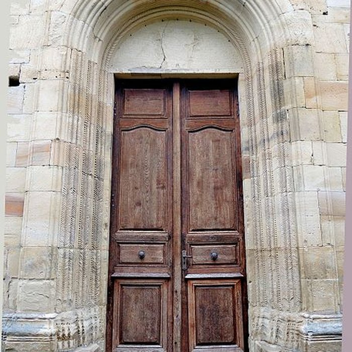 Photo de Eglise Saint-Pierre-et-Paul