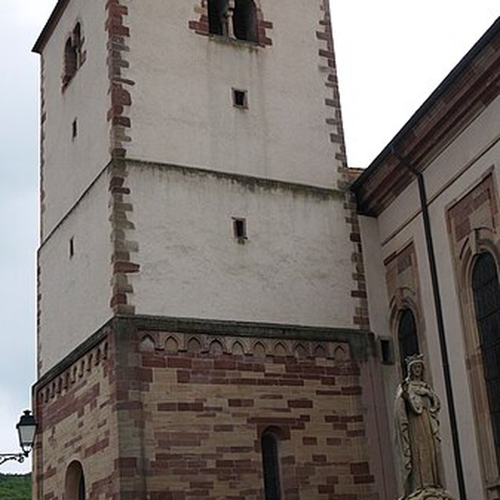 Photo de Eglise Saint-Pierre-et-Paul