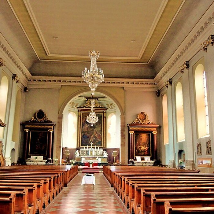 Photo de Eglise Saint-Pierre-et-Paul