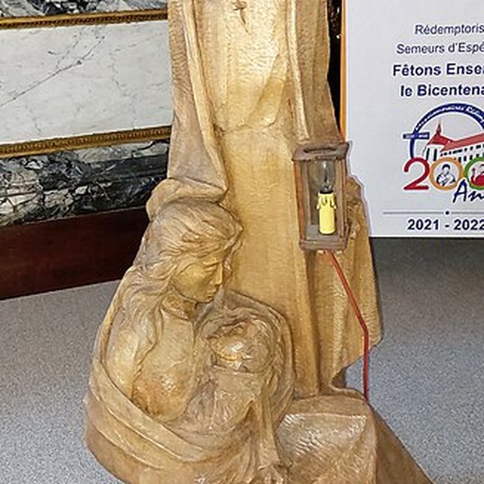 Photo de Eglise Saint-Pierre-et-Paul