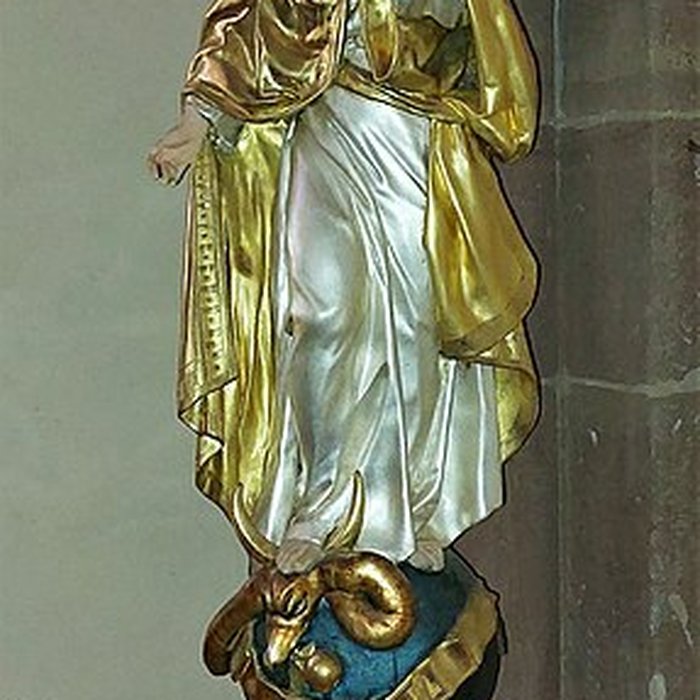 Photo de Eglise Saint-Pierre-et-Paul