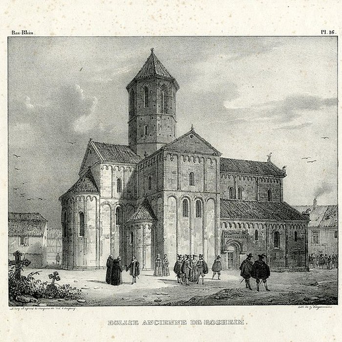 Photo de Eglise Saint-Pierre-et-Paul