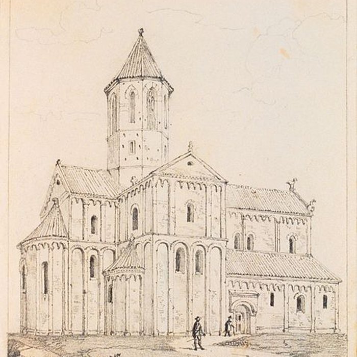 Photo de Eglise Saint-Pierre-et-Paul