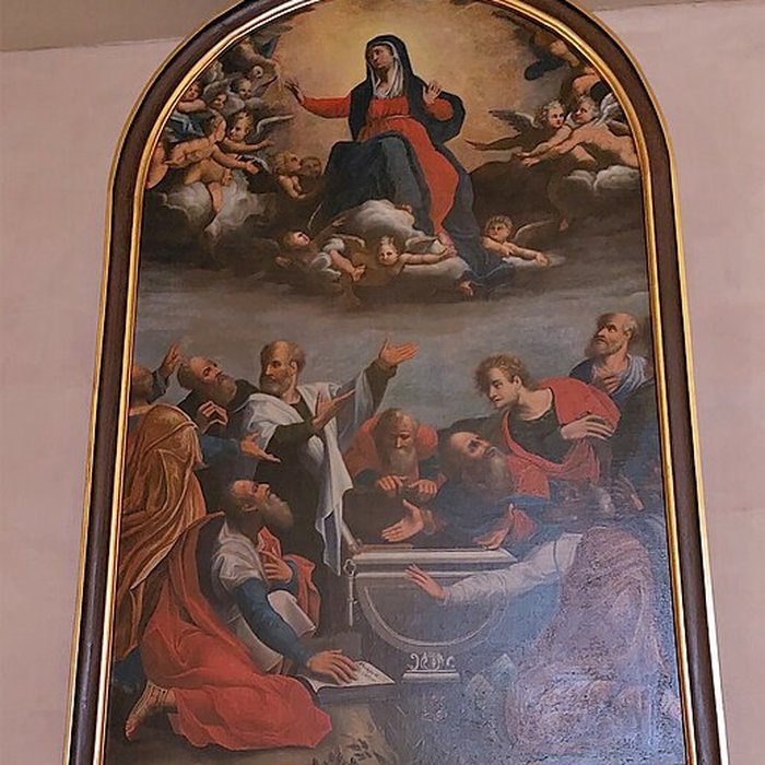 Photo de Eglise Saint-Pierre-et-Paul