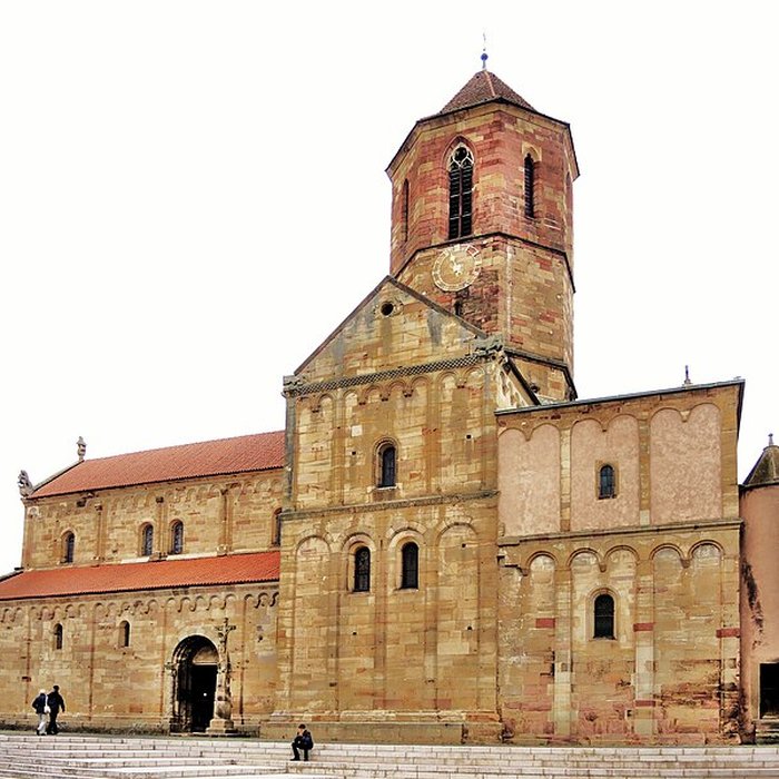 Photo de Eglise Saint-Pierre-et-Paul